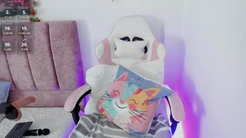 Alisson online show from 06-06-26, 11:20