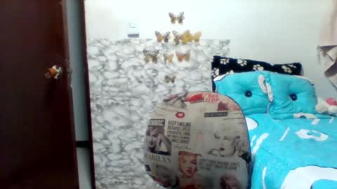 alisson brand online show from 01-08-26, 05:48