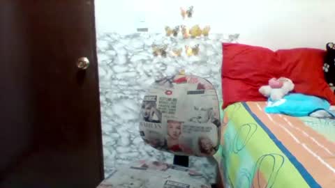 alisson brand online show from 06-12-26, 06:18