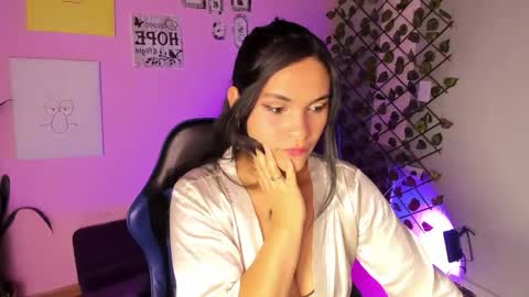 alisson_evans__ online show from 11-11-25, 11:21