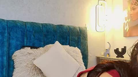 alisson_fox69 online show from 11-12-25, 11:25