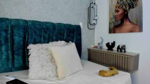 alisson_fox69 online show from 12-16-25, 01:43