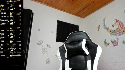 Alisson hoffman05 online show from 01-10-26, 02:08