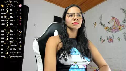 Alisson hoffman05 online show from 01-13-26, 06:35