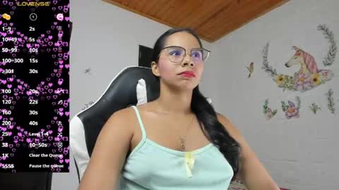 Alisson hoffman05 online show from 05-16-26, 11:25