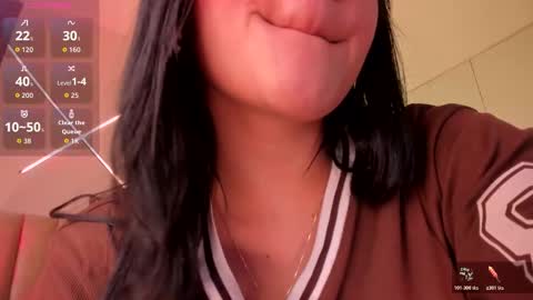  Alisson  online show from 02-09-26, 12:53