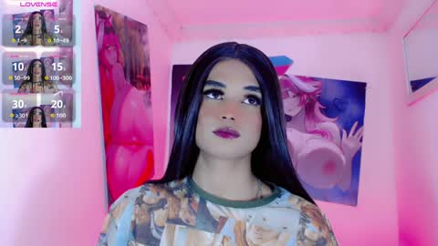 Alisson online show from 04-08-26, 04:45