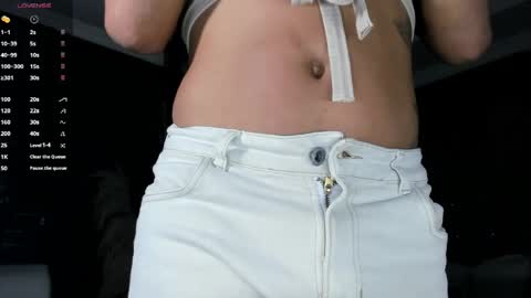 Snapshot of alisson_steelersexy chatting on 04-29-26, 08:48 Alison Steeler online show from 04-29-26, 08:48