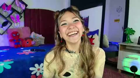 Alisson IG alisson zafiro27 online show from 03-02-25, 05:54