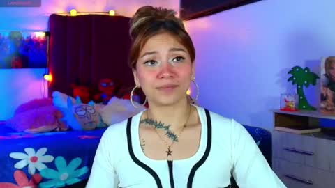 Alisson IG alisson zafiro27 online show from 09-25-25, 03:21