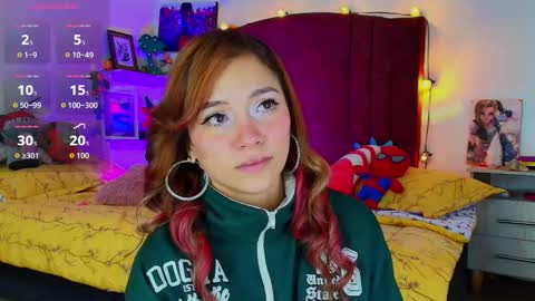 Alisson IG alisson zafiro27 online show from 11-29-25, 05:21