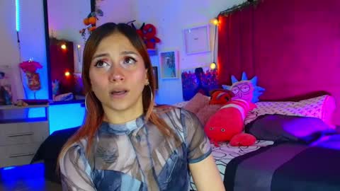 Alisson IG alisson zafiro27 online show from 01-12-26, 03:01