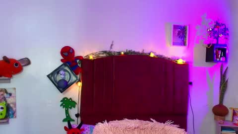 Alisson IG alisson zafiro27 online show from 02-25-26, 12:20