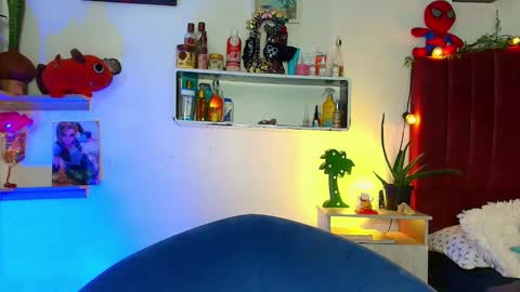 Alisson IG alisson zafiro27 online show from 03-13-26, 03:35