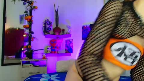 Alisson IG alisson zafiro27 online show from 03-30-26, 03:29