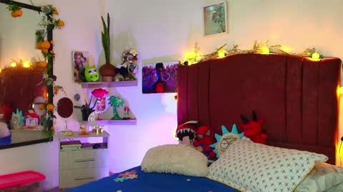 Alisson IG alisson zafiro27 online show from 04-12-26, 03:33