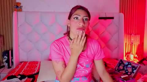 Alisson  online show from 12-13-25, 08:04