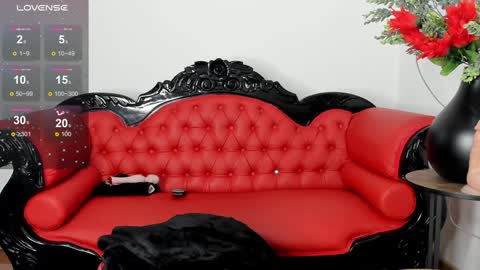 Snapshot of alissondomit chatting on 12-04-24, 05:33 Alisson Domit online show from 12-04-24, 05:33