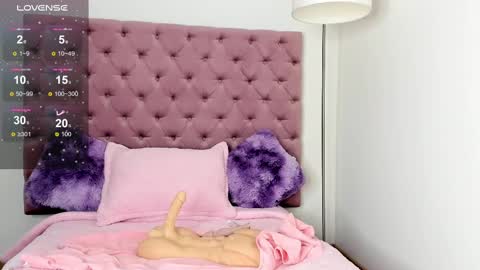 Snapshot of alissondomit chatting on 02-22-25, 01:57 Alisson Domit online show from 02-22-25, 01:57