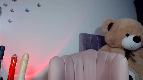 alisson online show from 12-20-24, 04:31