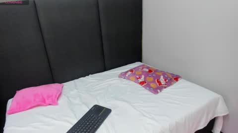 alissonmartin online show from 02-14-25, 03:26