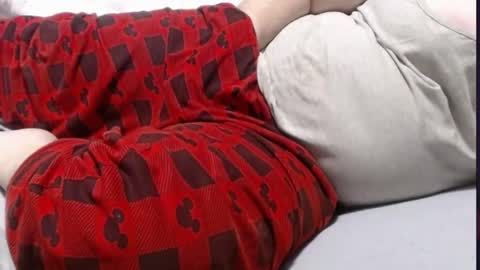 Alissonnat online show from 02-22-25, 05:13