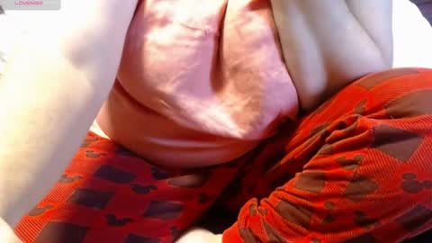 Alissonnat online show from 10-02-25, 07:15