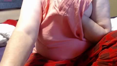 Alissonnat online show from 10-05-25, 07:28