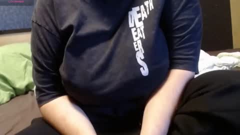 Alissonnat online show from 01-11-26, 08:19