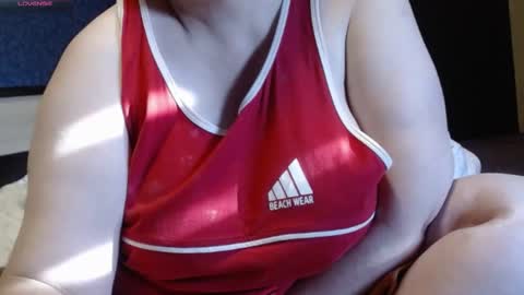 Alissonnat online show from 01-12-26, 10:53