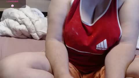 Alissonnat online show from 02-15-26, 09:41