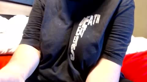 Alissonnat online show from 05-14-26, 07:48