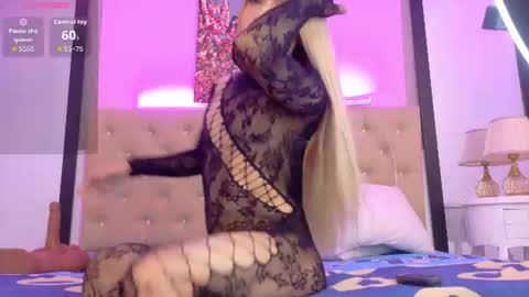 alissonrose3 online show from 07-19-26, 02:10