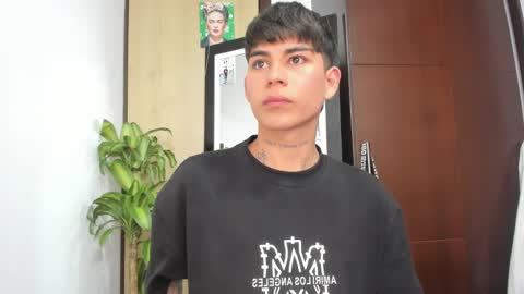 alisson online show from 03-05-26, 09:11