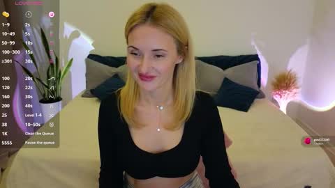 alisssarose online show from 11-20-25, 09:03
