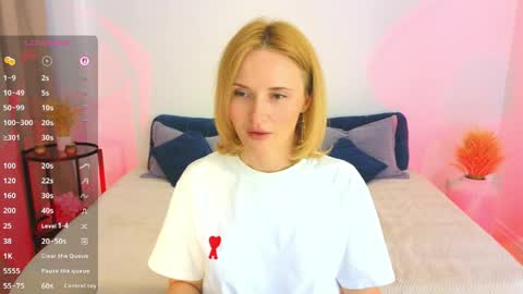 alisssarose online show from 05-23-26, 04:55
