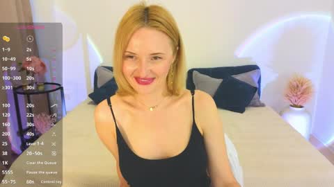 alisssarose online show from 05-30-26, 03:31