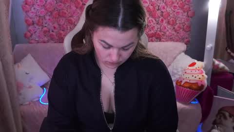 Snapshot of alissyagrayy chatting on 05-31-26, 05:48 alissyagrayy online show from 05-31-26, 05:48