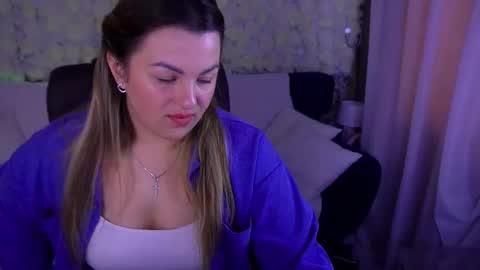Snapshot of alissyagrayy chatting on 06-01-26, 05:53 alissyagrayy online show from 06-01-26, 05:53