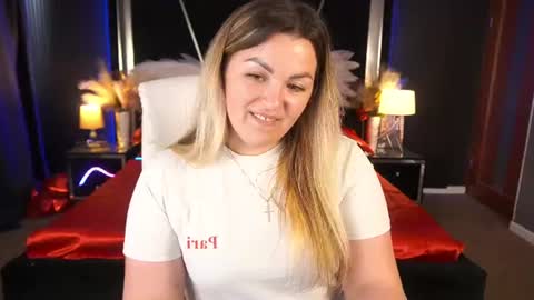 Snapshot of alissyagrayy chatting on 06-13-26, 01:09 alissyagrayy online show from 06-13-26, 01:09