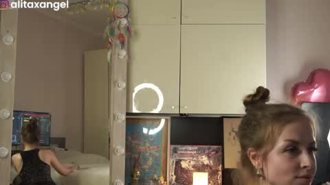 A L I T A online show from 05-29-26, 05:33