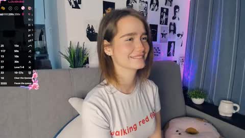 Alivia online show from 10-26-25, 09:15