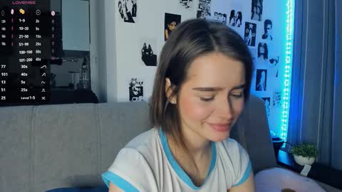 Alivia online show from 11-09-25, 09:18