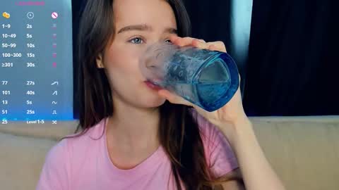 Snapshot of alivialovely chatting on 02-05-26, 09:36 Alivia online show from 02-05-26, 09:36