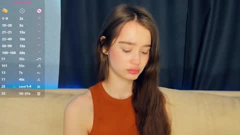 Snapshot of alivialovely chatting on 02-22-26, 07:19 Alivia online show from 02-22-26, 07:19