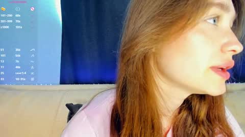 Alivia online show from 05-20-26, 08:53