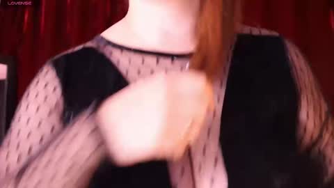 Alix online show from 03-23-26, 03:43