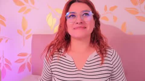 Alix online show from 07-02-26, 08:37
