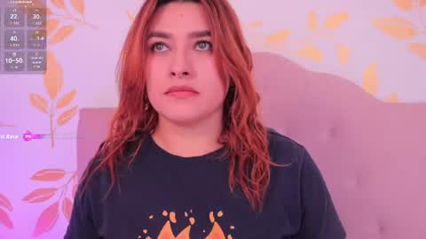 Alix online show from 07-10-26, 08:22