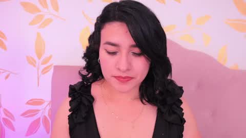 Alix online show from 07-23-26, 08:40